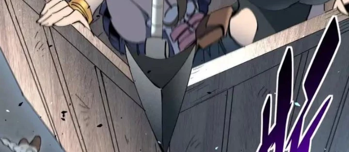 Toàn dân chạy nạn, vật phẩm của ta có thể thăng cấp Chapter 36 - 46