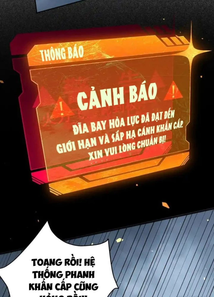 Toàn dân chạy nạn, vật phẩm của ta có thể thăng cấp Chapter 36 - 57