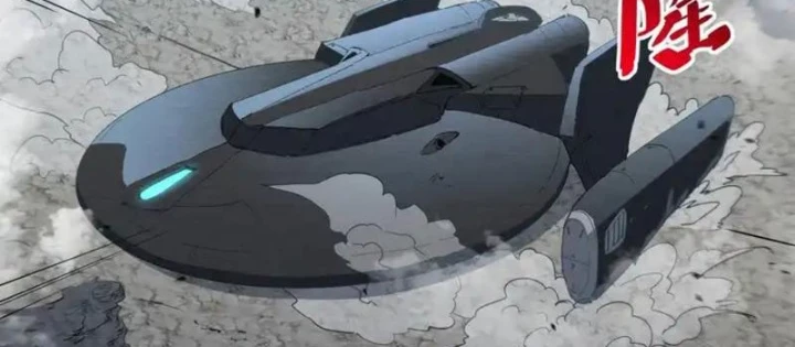 Toàn dân chạy nạn, vật phẩm của ta có thể thăng cấp Chapter 36 - 66