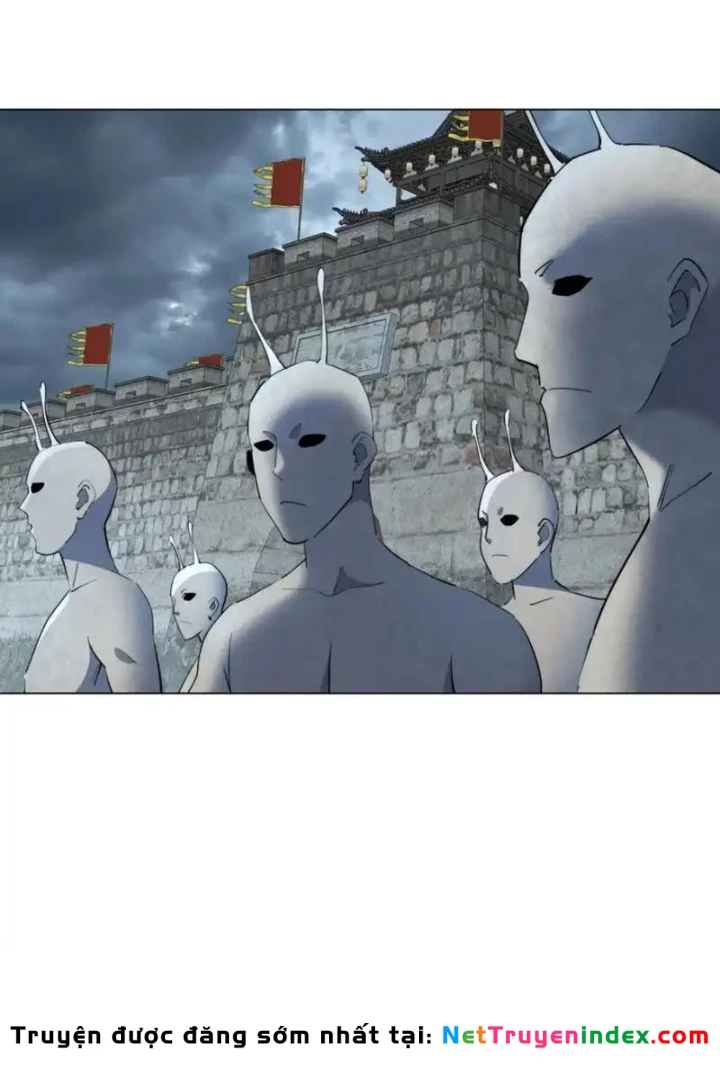 Toàn dân chạy nạn, vật phẩm của ta có thể thăng cấp Chapter 36 - 73