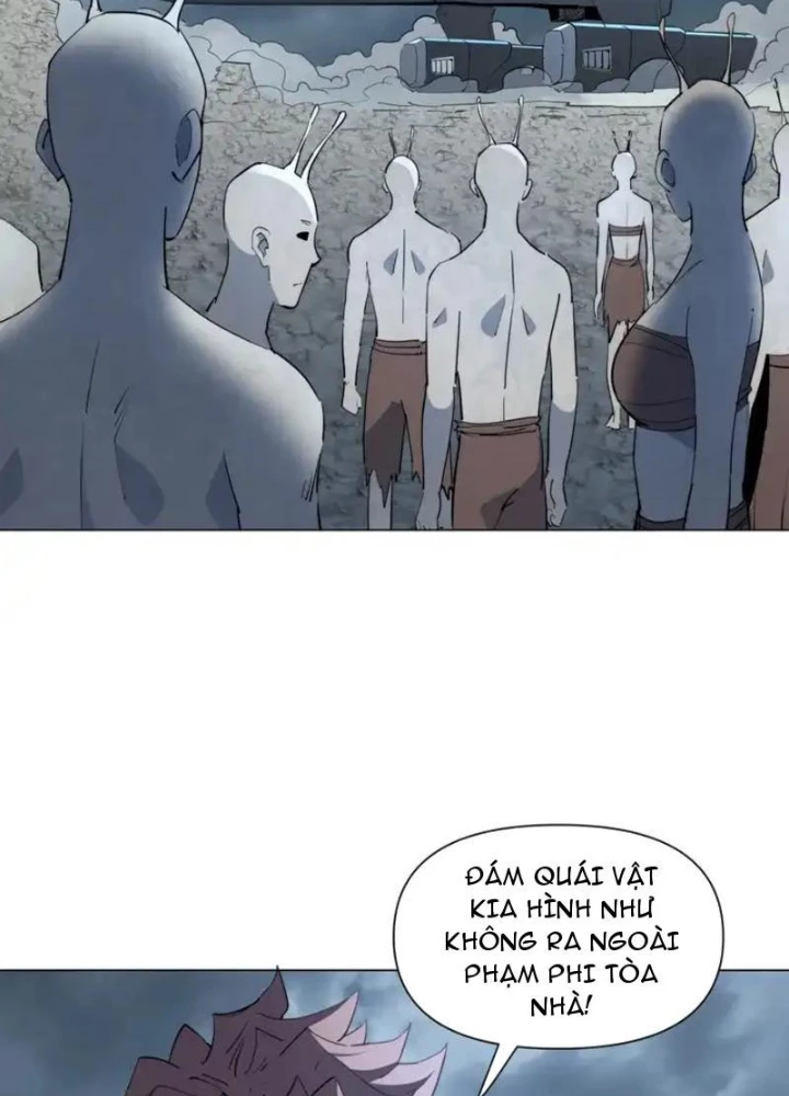 Toàn dân chạy nạn, vật phẩm của ta có thể thăng cấp Chapter 36 - 75