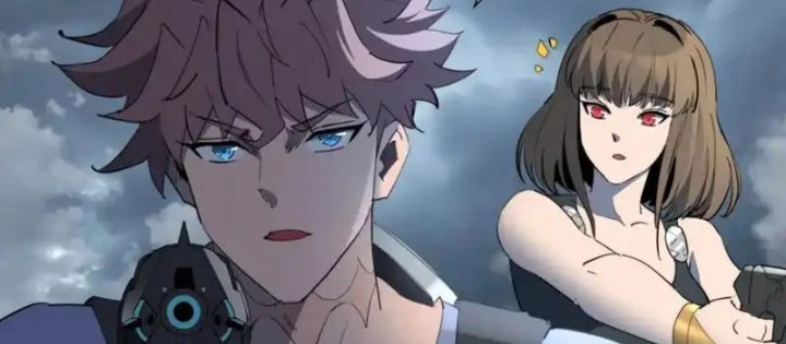 Toàn dân chạy nạn, vật phẩm của ta có thể thăng cấp Chapter 36 - 76