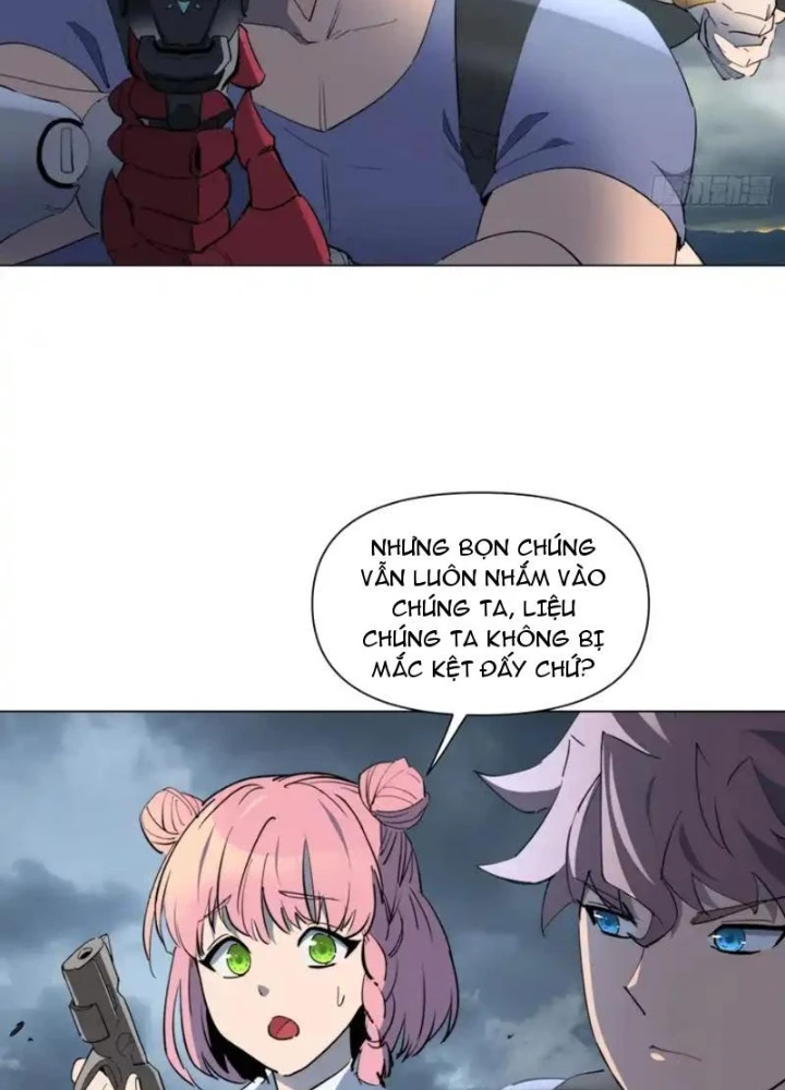 Toàn dân chạy nạn, vật phẩm của ta có thể thăng cấp Chapter 36 - 77