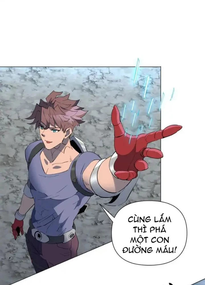 Toàn dân chạy nạn, vật phẩm của ta có thể thăng cấp Chapter 36 - 81