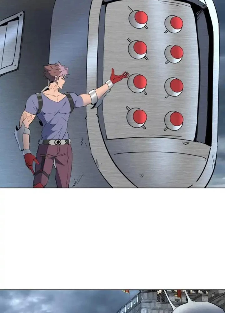 Toàn dân chạy nạn, vật phẩm của ta có thể thăng cấp Chapter 36 - 83