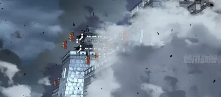 Toàn dân chạy nạn, vật phẩm của ta có thể thăng cấp Chapter 36 - 86