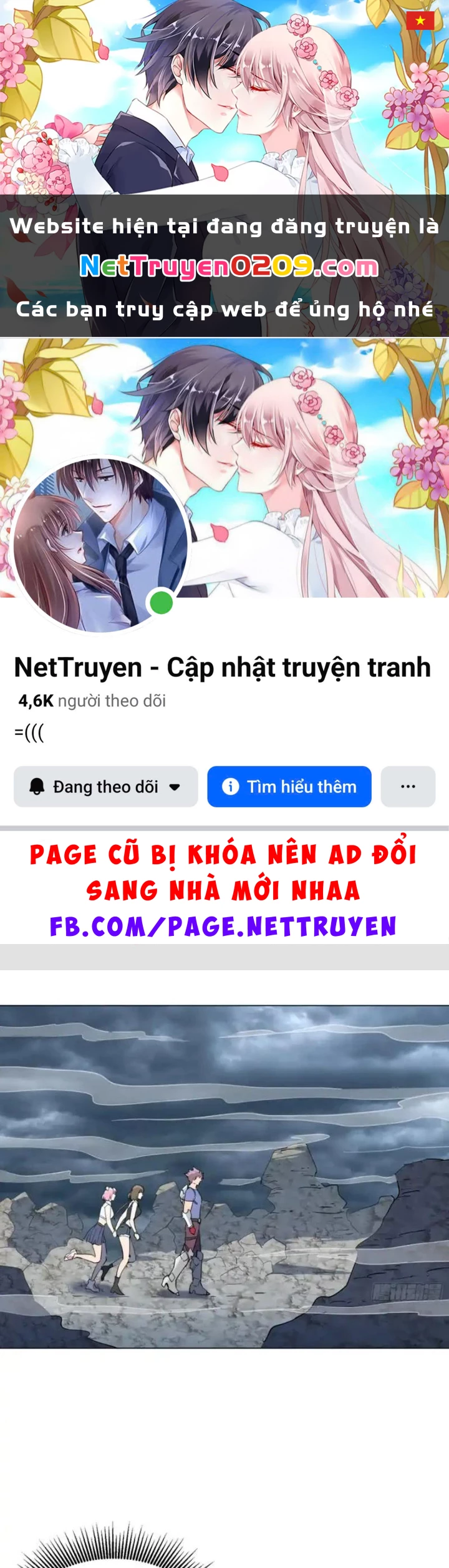 Toàn dân chạy nạn, vật phẩm của ta có thể thăng cấp Chapter 37 - 1