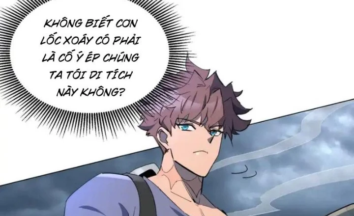 Toàn dân chạy nạn, vật phẩm của ta có thể thăng cấp Chapter 37 - 2