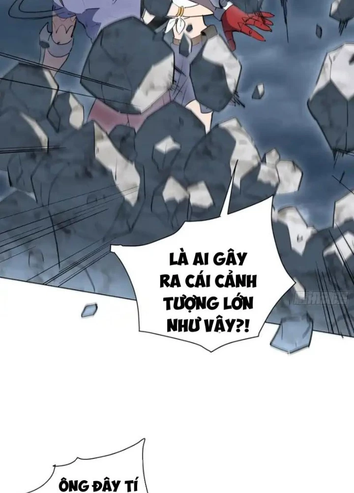 Toàn dân chạy nạn, vật phẩm của ta có thể thăng cấp Chapter 37 - 7