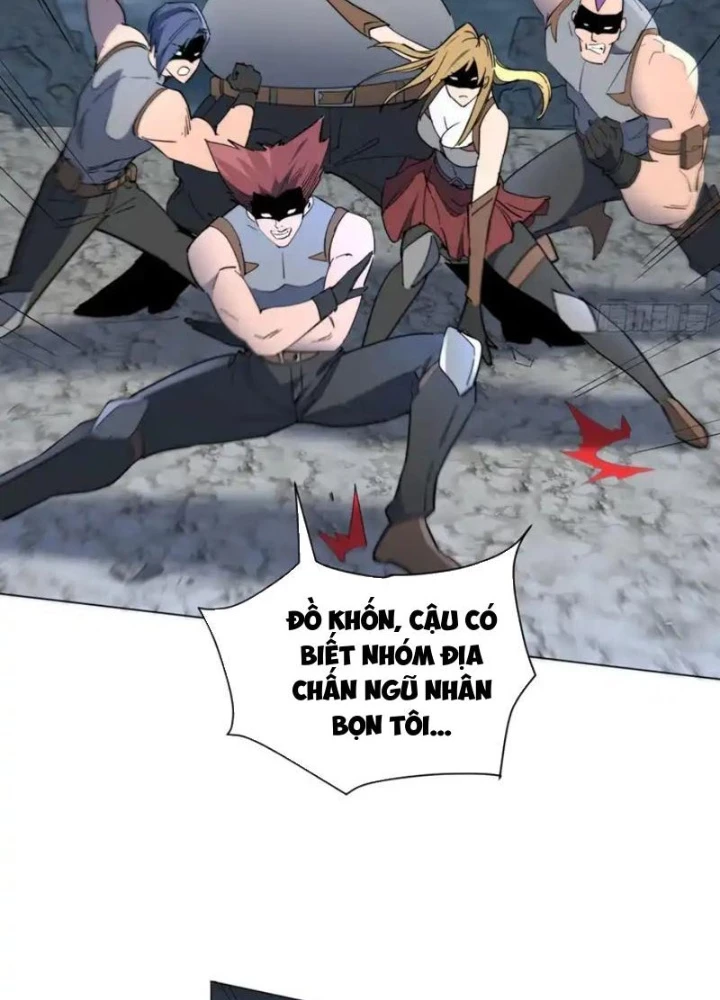 Toàn dân chạy nạn, vật phẩm của ta có thể thăng cấp Chapter 37 - 9