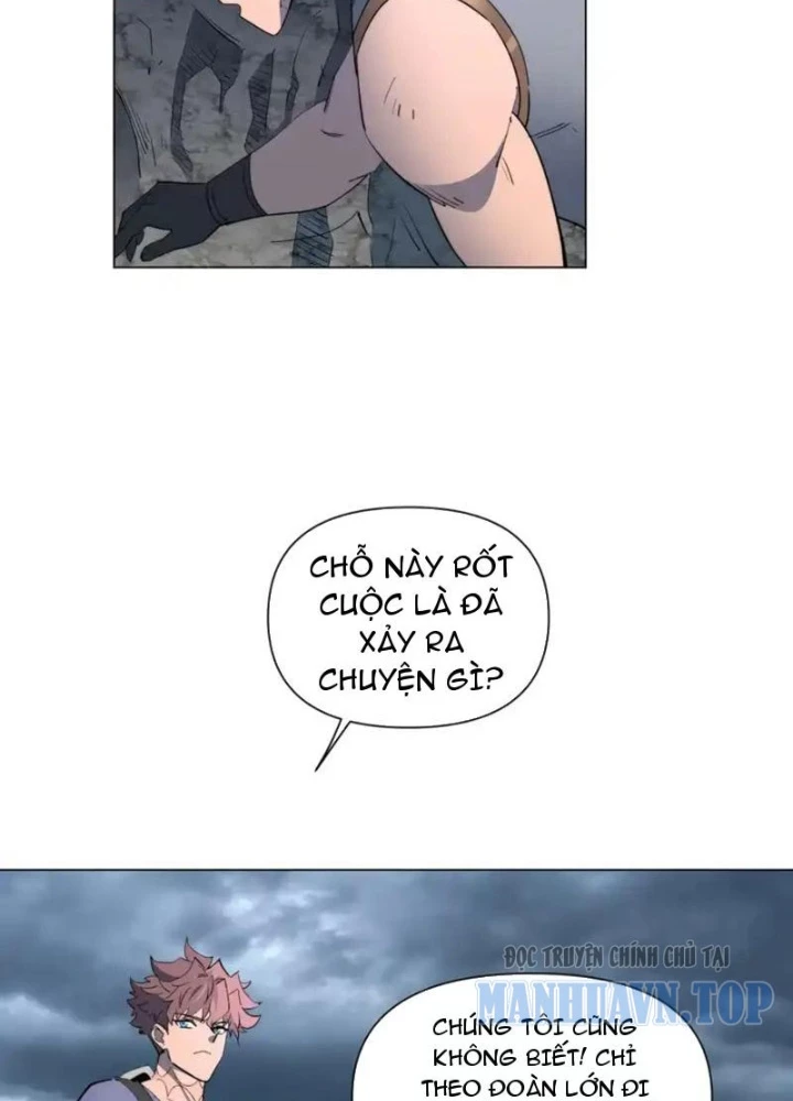 Toàn dân chạy nạn, vật phẩm của ta có thể thăng cấp Chapter 37 - 17