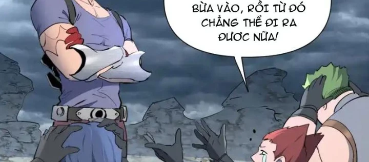 Toàn dân chạy nạn, vật phẩm của ta có thể thăng cấp Chapter 37 - 18