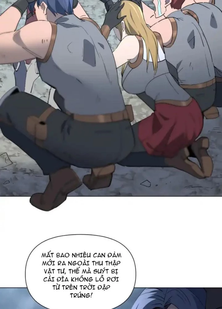 Toàn dân chạy nạn, vật phẩm của ta có thể thăng cấp Chapter 37 - 19