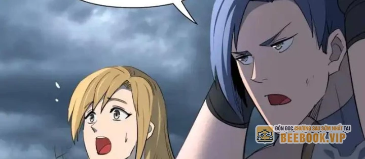 Toàn dân chạy nạn, vật phẩm của ta có thể thăng cấp Chapter 37 - 20