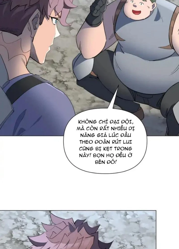 Toàn dân chạy nạn, vật phẩm của ta có thể thăng cấp Chapter 37 - 23