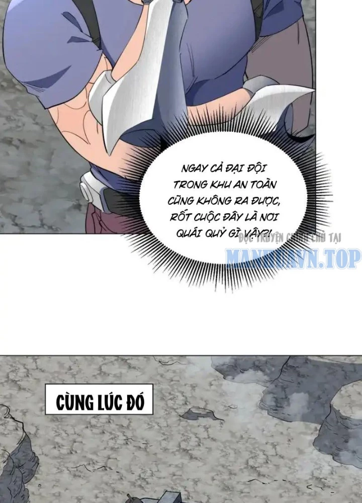 Toàn dân chạy nạn, vật phẩm của ta có thể thăng cấp Chapter 37 - 25