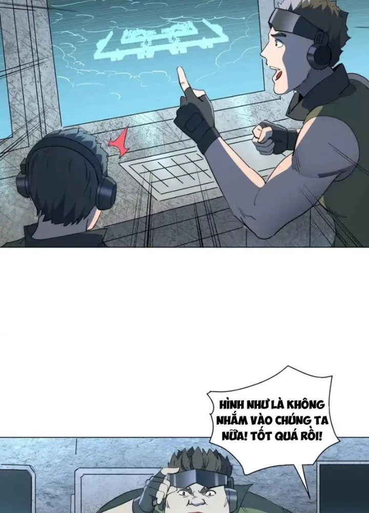 Toàn dân chạy nạn, vật phẩm của ta có thể thăng cấp Chapter 37 - 29