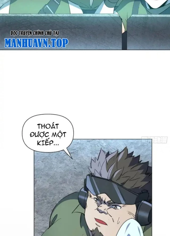 Toàn dân chạy nạn, vật phẩm của ta có thể thăng cấp Chapter 37 - 31