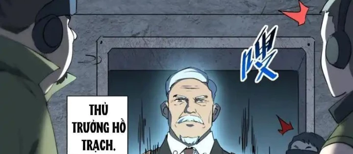 Toàn dân chạy nạn, vật phẩm của ta có thể thăng cấp Chapter 37 - 34