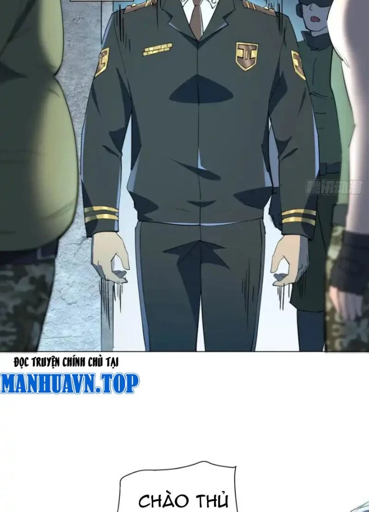 Toàn dân chạy nạn, vật phẩm của ta có thể thăng cấp Chapter 37 - 35