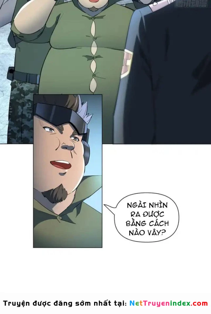 Toàn dân chạy nạn, vật phẩm của ta có thể thăng cấp Chapter 37 - 37