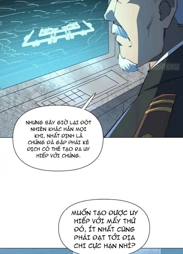 Toàn dân chạy nạn, vật phẩm của ta có thể thăng cấp Chapter 37 - 41