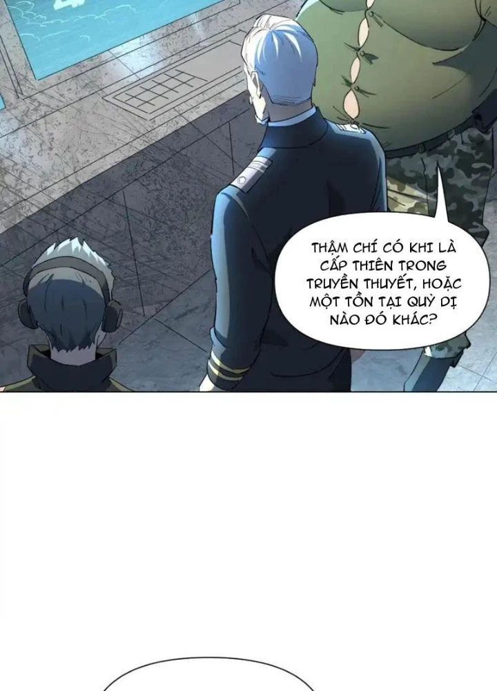 Toàn dân chạy nạn, vật phẩm của ta có thể thăng cấp Chapter 37 - 43