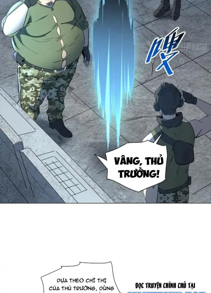 Toàn dân chạy nạn, vật phẩm của ta có thể thăng cấp Chapter 37 - 47