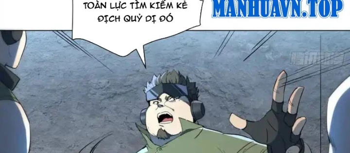 Toàn dân chạy nạn, vật phẩm của ta có thể thăng cấp Chapter 37 - 48