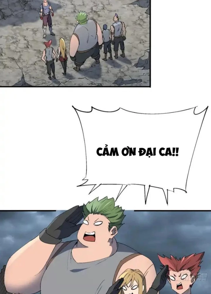 Toàn dân chạy nạn, vật phẩm của ta có thể thăng cấp Chapter 37 - 51