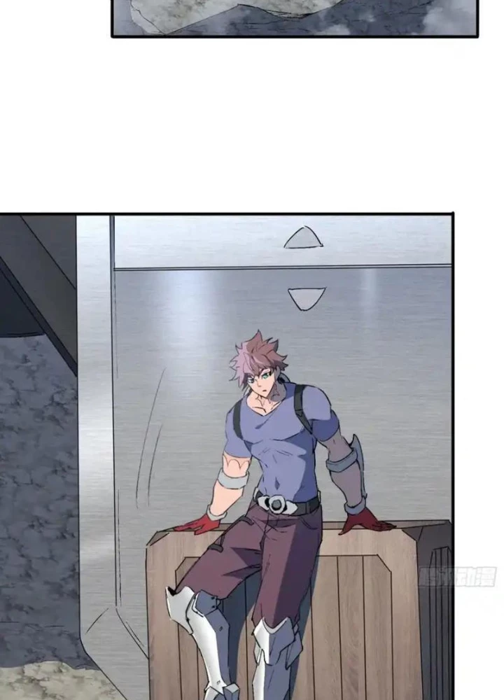 Toàn dân chạy nạn, vật phẩm của ta có thể thăng cấp Chapter 37 - 59