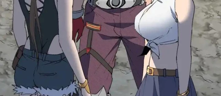 Toàn dân chạy nạn, vật phẩm của ta có thể thăng cấp Chapter 37 - 62