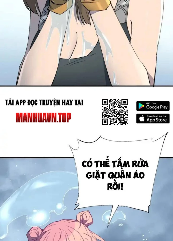 Toàn dân chạy nạn, vật phẩm của ta có thể thăng cấp Chapter 37 - 67