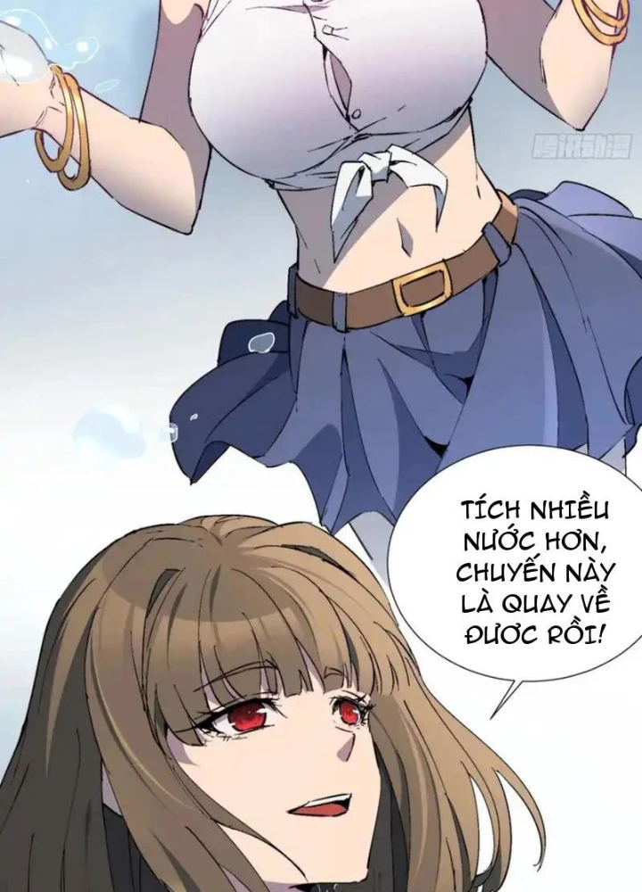 Toàn dân chạy nạn, vật phẩm của ta có thể thăng cấp Chapter 37 - 69