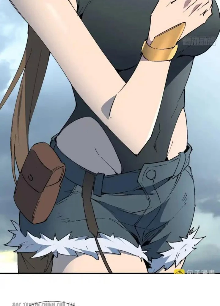 Toàn dân chạy nạn, vật phẩm của ta có thể thăng cấp Chapter 37 - 71