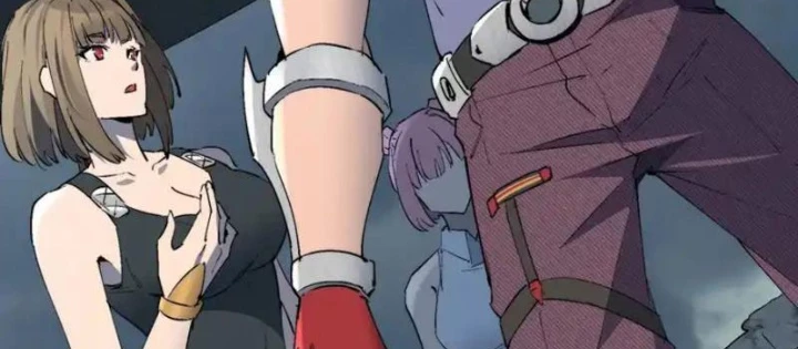 Toàn dân chạy nạn, vật phẩm của ta có thể thăng cấp Chapter 37 - 76