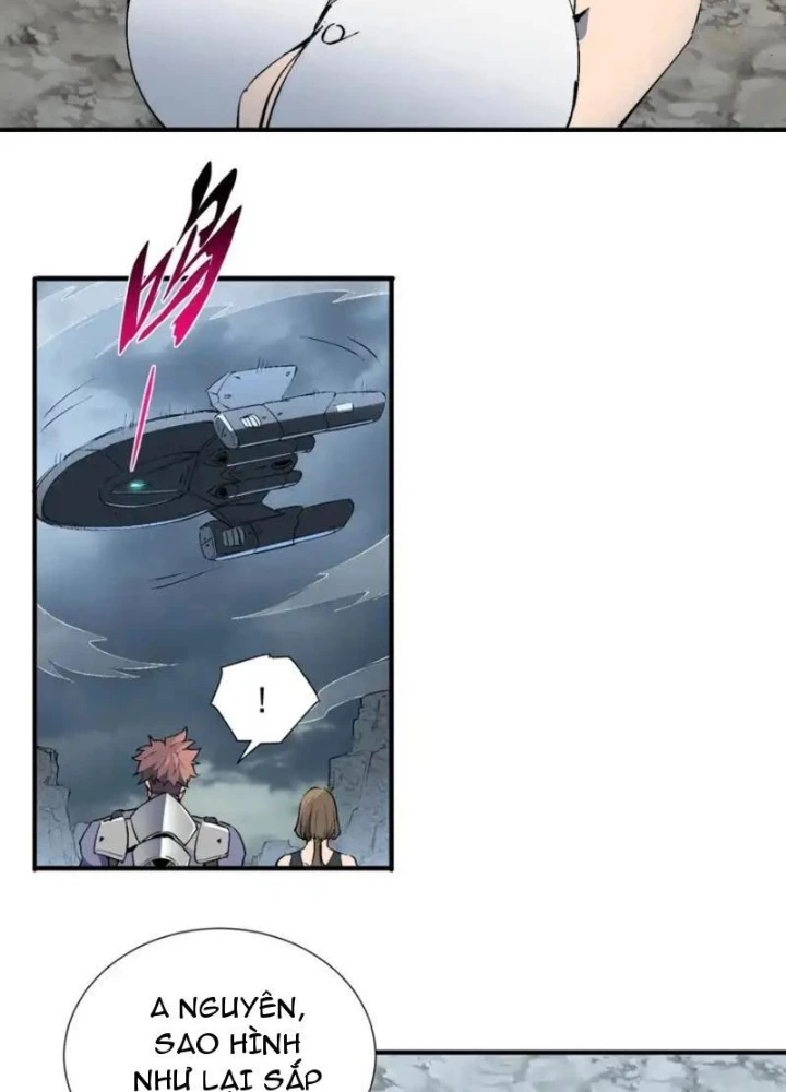 Toàn dân chạy nạn, vật phẩm của ta có thể thăng cấp Chapter 37 - 83