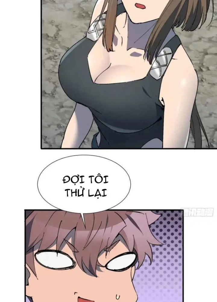 Toàn dân chạy nạn, vật phẩm của ta có thể thăng cấp Chapter 37 - 85