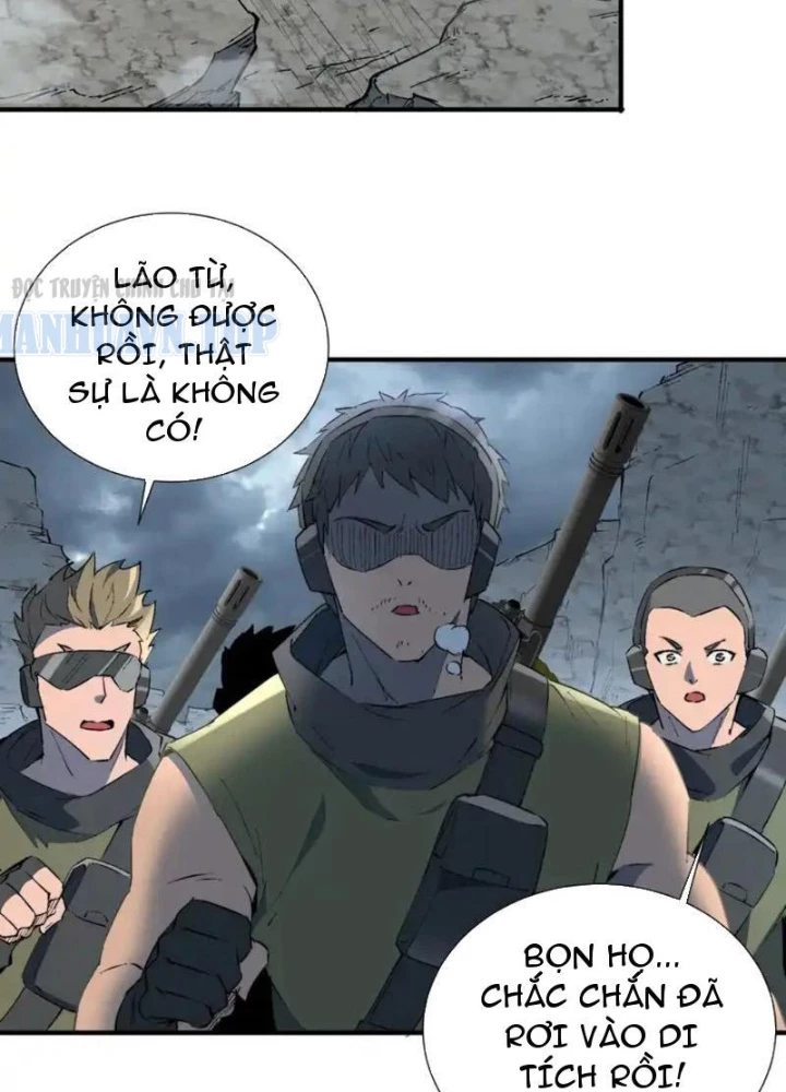 Toàn dân chạy nạn, vật phẩm của ta có thể thăng cấp Chapter 38 - 3