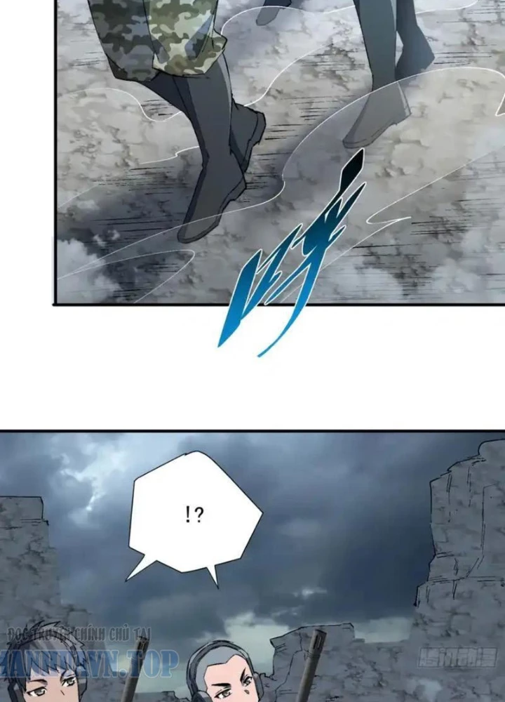 Toàn dân chạy nạn, vật phẩm của ta có thể thăng cấp Chapter 38 - 5