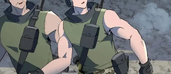 Toàn dân chạy nạn, vật phẩm của ta có thể thăng cấp Chapter 38 - 6