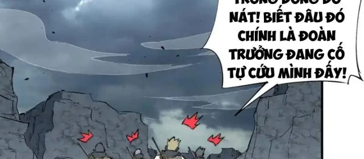 Toàn dân chạy nạn, vật phẩm của ta có thể thăng cấp Chapter 38 - 8