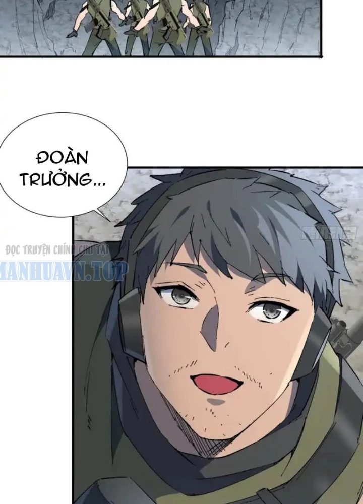 Toàn dân chạy nạn, vật phẩm của ta có thể thăng cấp Chapter 38 - 9