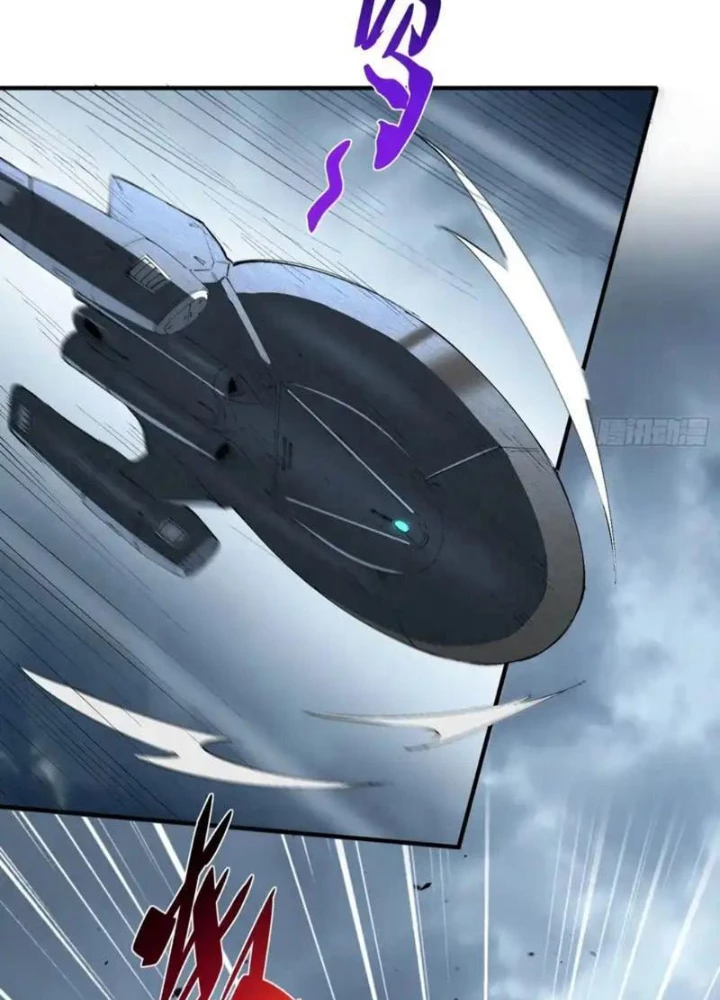 Toàn dân chạy nạn, vật phẩm của ta có thể thăng cấp Chapter 38 - 11