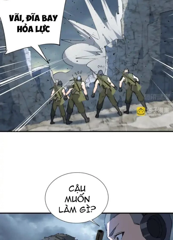 Toàn dân chạy nạn, vật phẩm của ta có thể thăng cấp Chapter 38 - 13