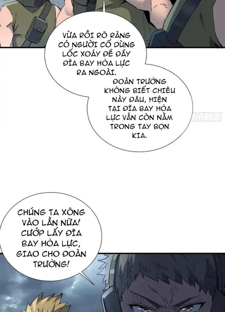 Toàn dân chạy nạn, vật phẩm của ta có thể thăng cấp Chapter 38 - 15