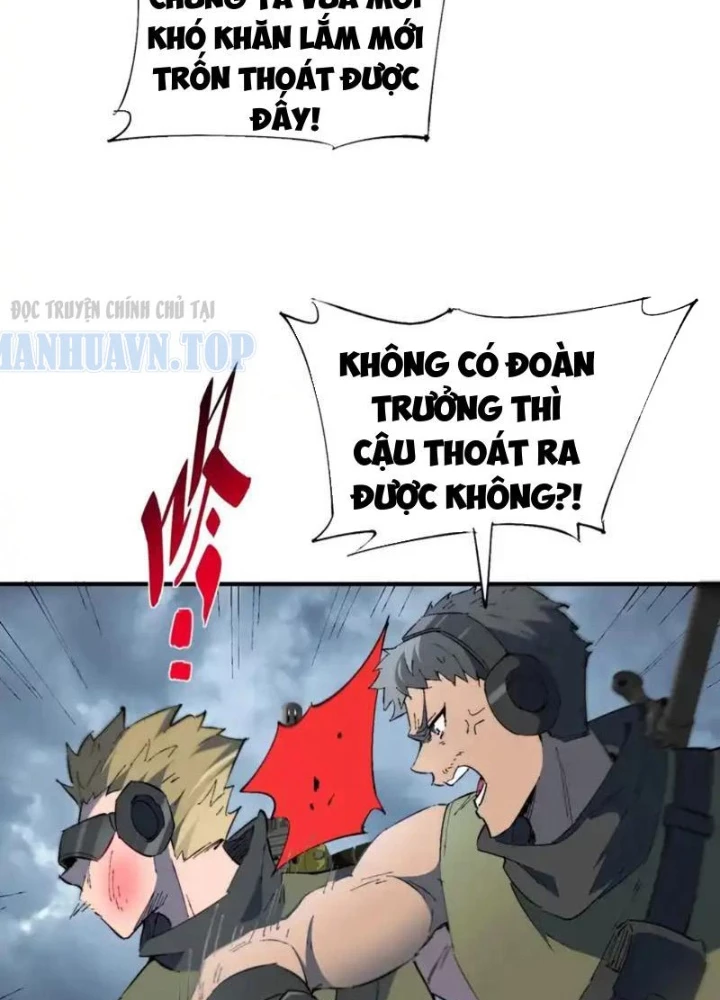 Toàn dân chạy nạn, vật phẩm của ta có thể thăng cấp Chapter 38 - 17