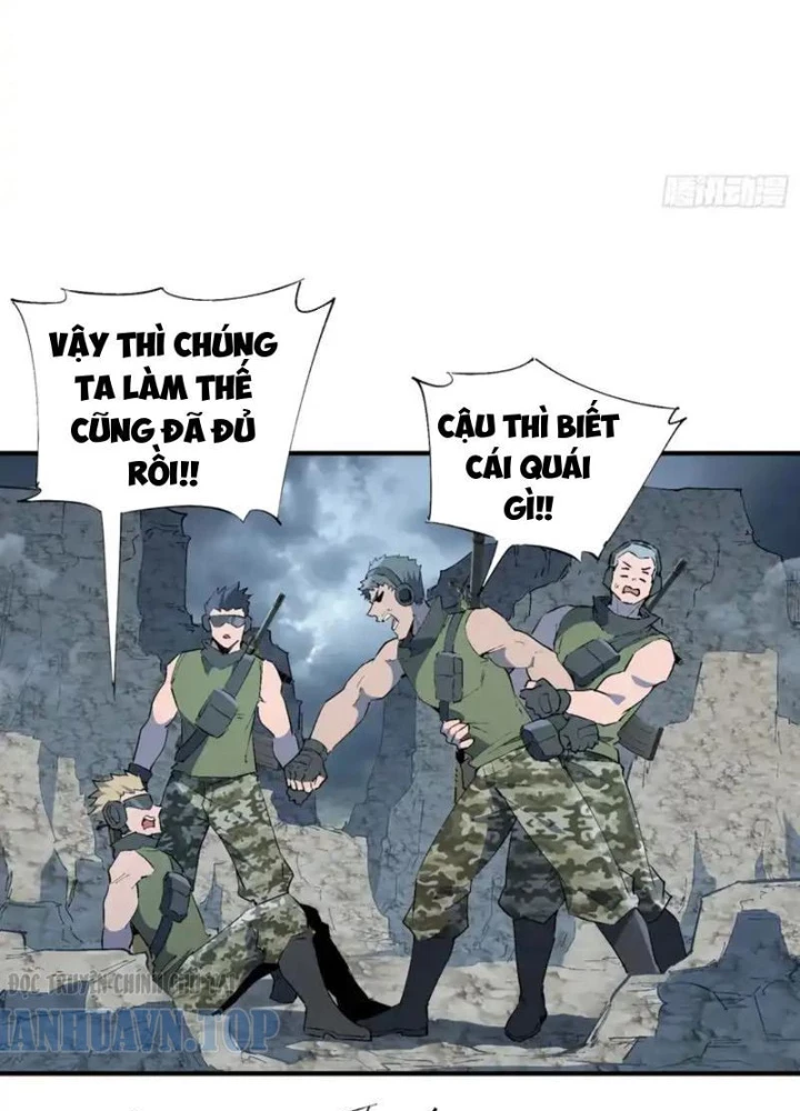 Toàn dân chạy nạn, vật phẩm của ta có thể thăng cấp Chapter 38 - 19