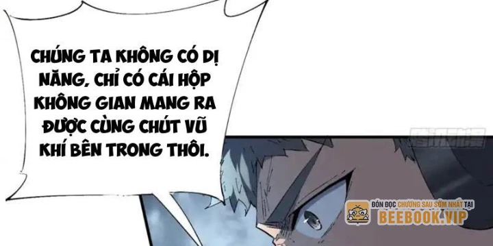 Toàn dân chạy nạn, vật phẩm của ta có thể thăng cấp Chapter 38 - 20