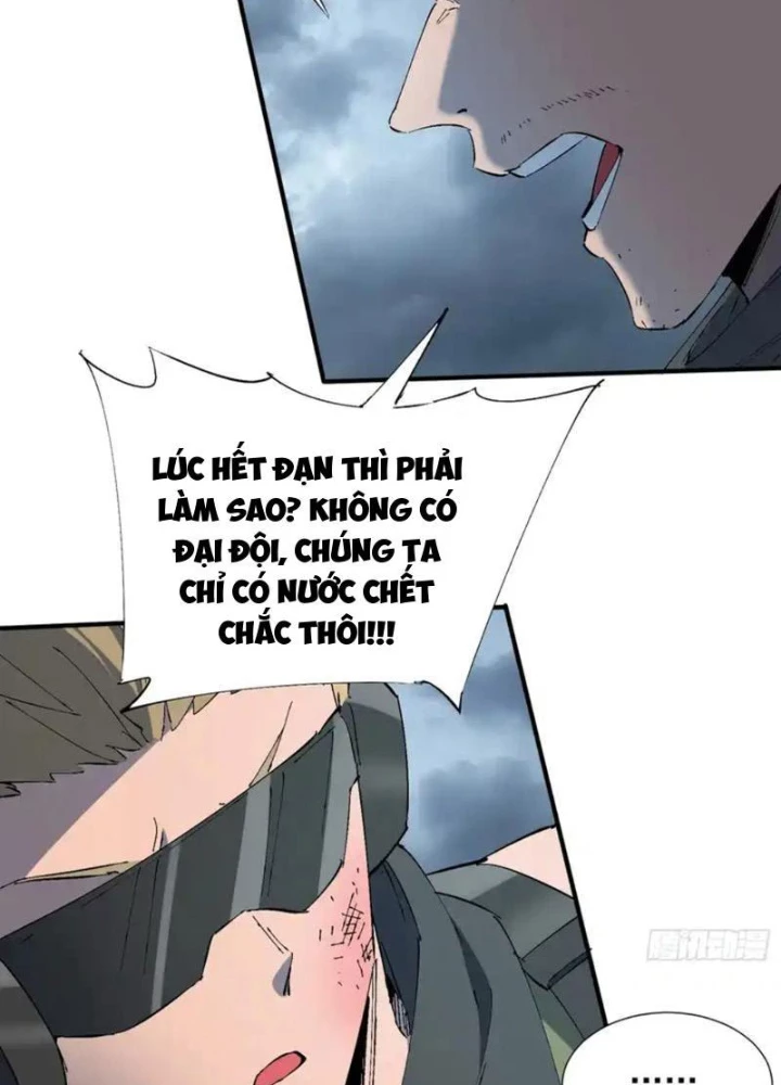 Toàn dân chạy nạn, vật phẩm của ta có thể thăng cấp Chapter 38 - 21